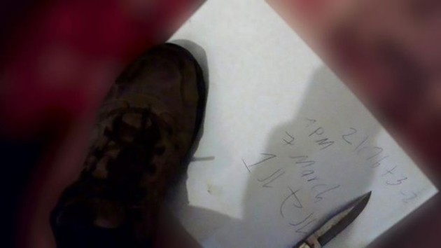 19χρονος παιδοκτόνος 19χρονος παιδοκτόνος