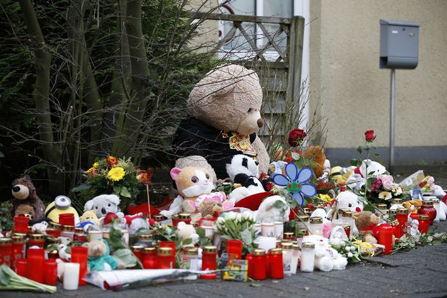 19χρονος παιδοκτόνος 19χρονος παιδοκτόνος