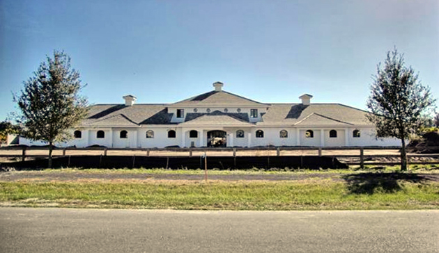 βίλα της Φλόριντα βίλα της Φλόριντα