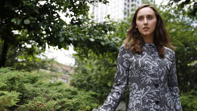 Σαμπρίνα Παστέρσκι