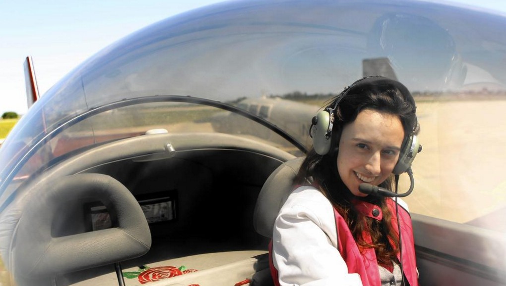 Σαμπρίνα Παστέρσκι