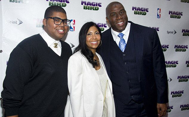 EJ Johnson EJ Johnson