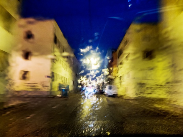 Φωτογραφίες της βροχής ©Τάσος Βρεττός Φωτογραφίες της βροχής ©Τάσος Βρεττός