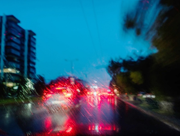 Φωτογραφίες της βροχής ©Τάσος Βρεττός Φωτογραφίες της βροχής ©Τάσος Βρεττός