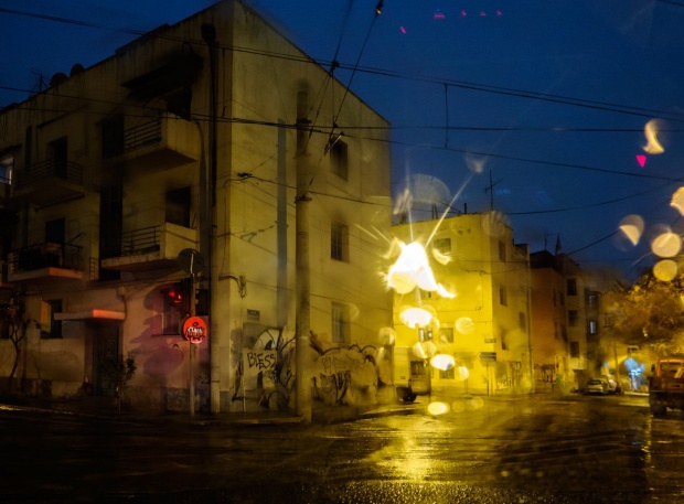 Φωτογραφίες της βροχής ©Τάσος Βρεττός Φωτογραφίες της βροχής ©Τάσος Βρεττός