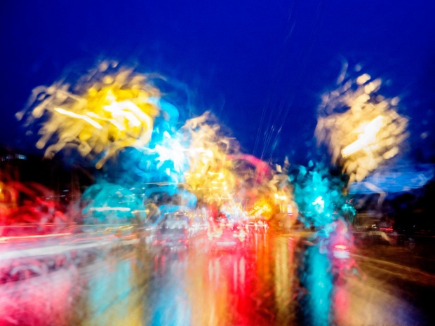 Φωτογραφίες της βροχής ©Τάσος Βρεττός Φωτογραφίες της βροχής ©Τάσος Βρεττός