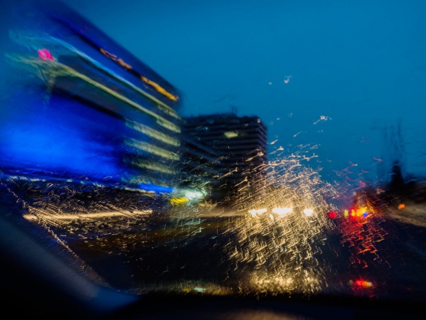 Φωτογραφίες της βροχής ©Τάσος Βρεττός Φωτογραφίες της βροχής ©Τάσος Βρεττός