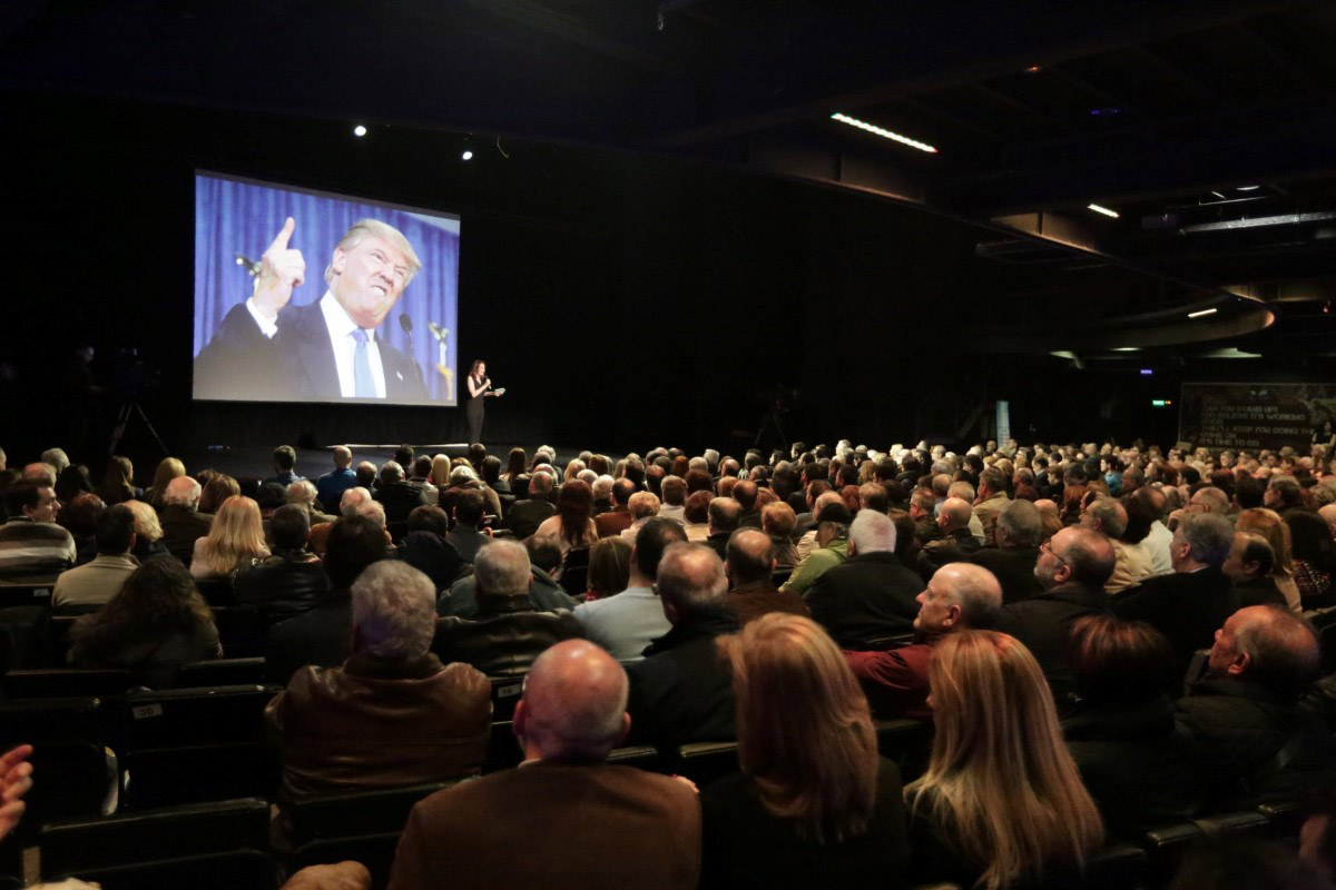  «Δεν ανταλλάσουμε, δεν εγκαταλείπουμε το Ποτάμι» 