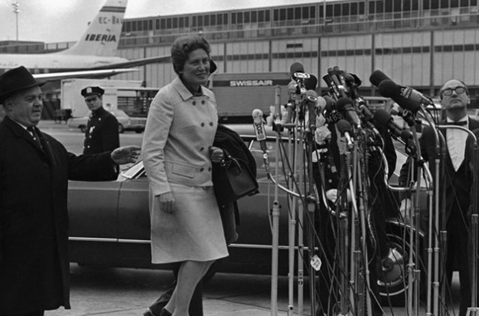 Svetlana Allilouieva