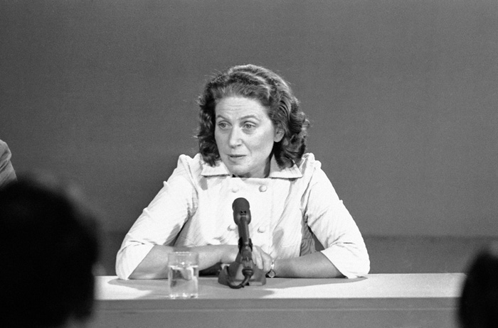 Svetlana Allilouieva