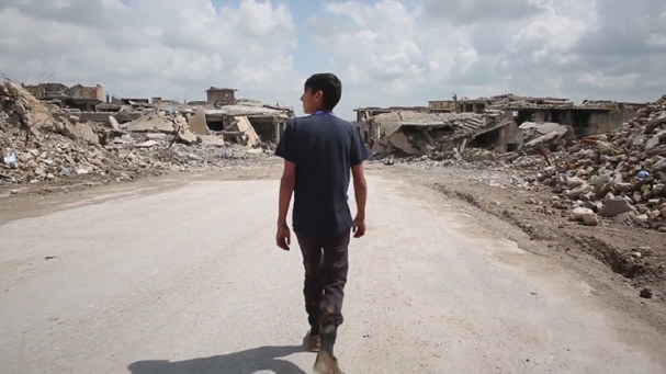 Πού είσαι Σινγκάλ