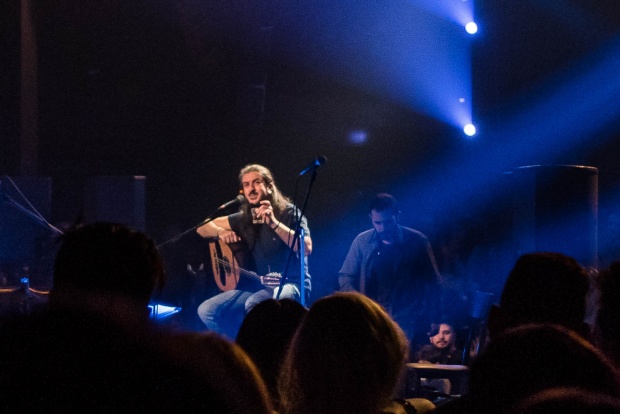 Καρατζάς Θανάσης