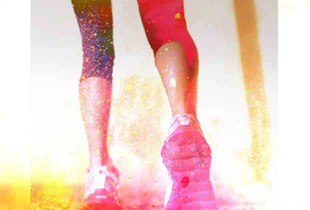 Colour Day Run Colour Day Run