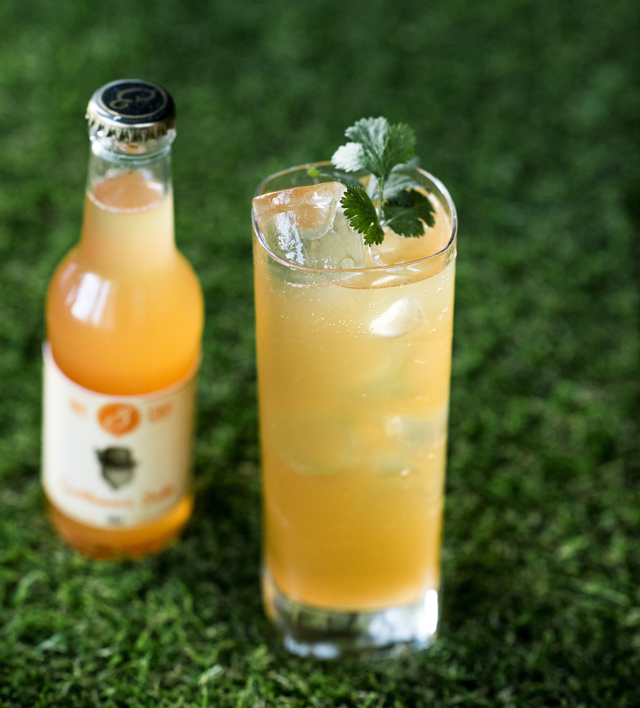 Τα Three Cents αποκαλύπτουν την καινούρια τους γεύση!