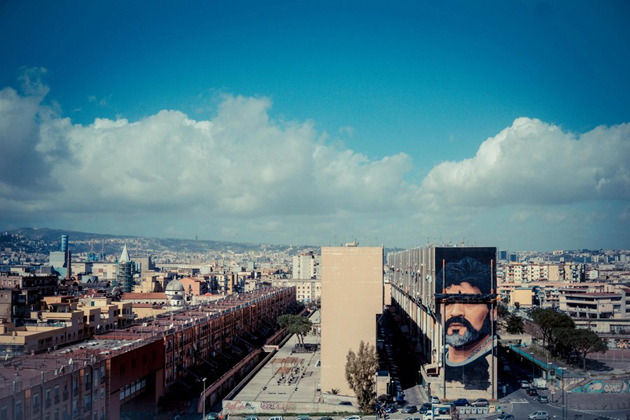 Μαραντόνα Μαραντόνα