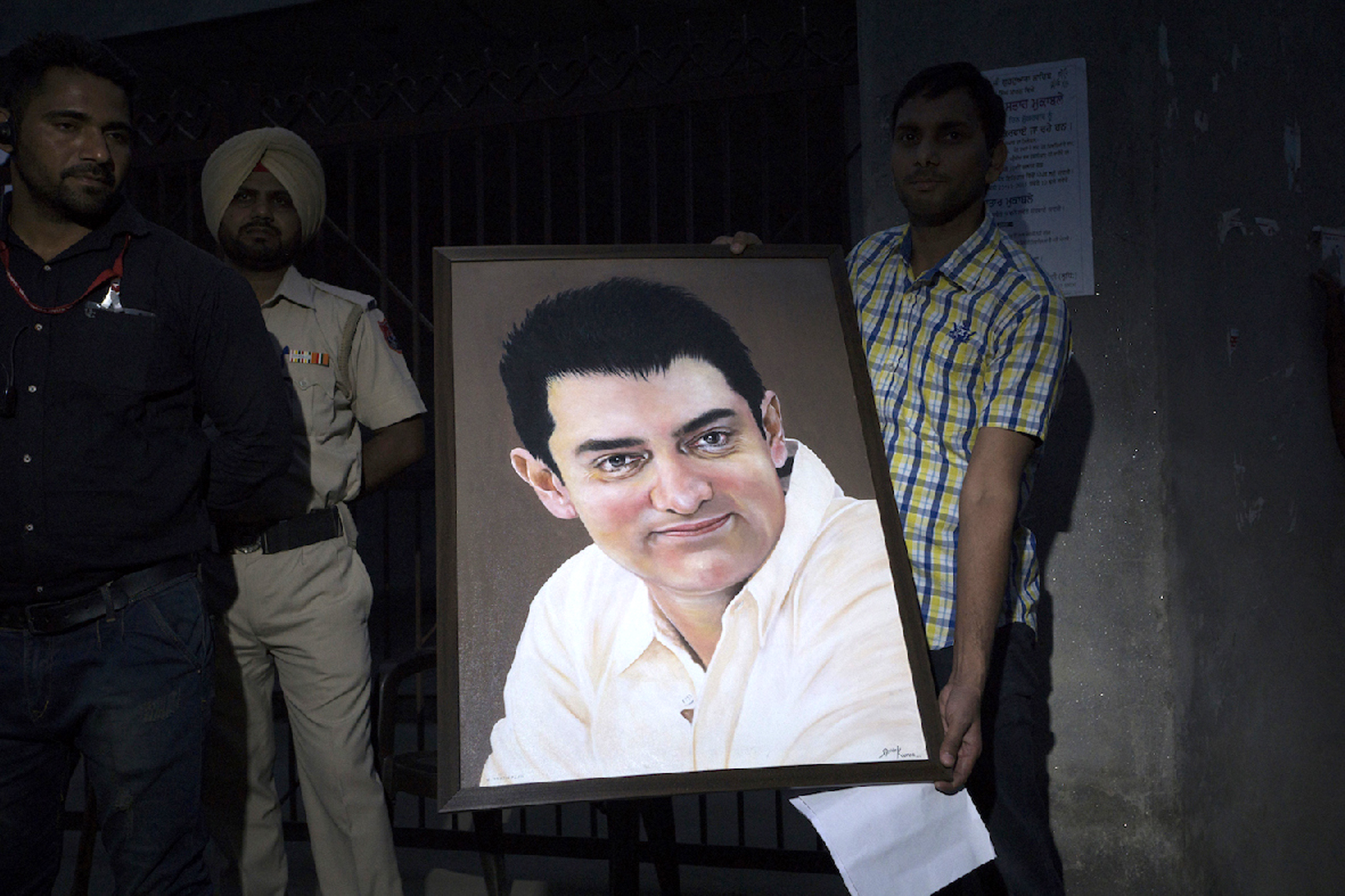 Snake Charmer Snake Charmer