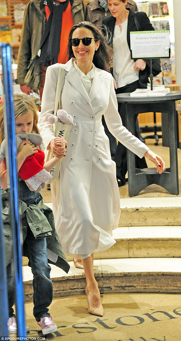 Αντζελίνα Τζολί