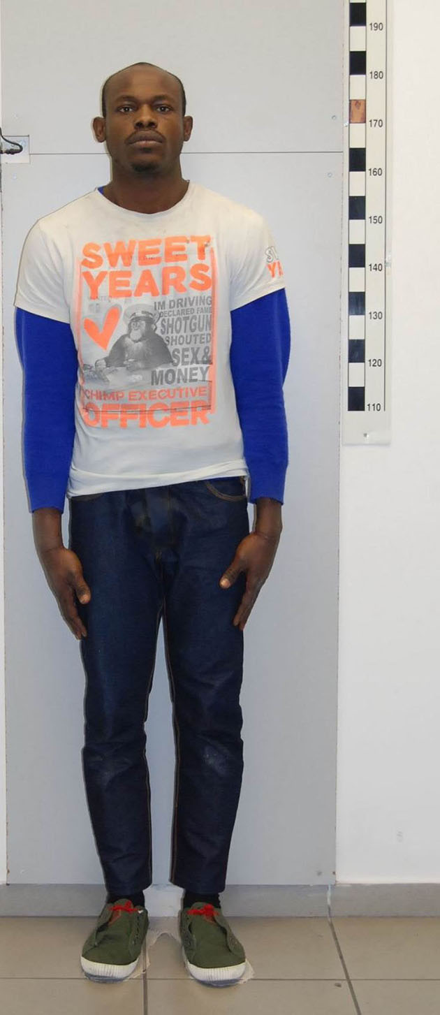 PRINCE (ον.) AMECHI