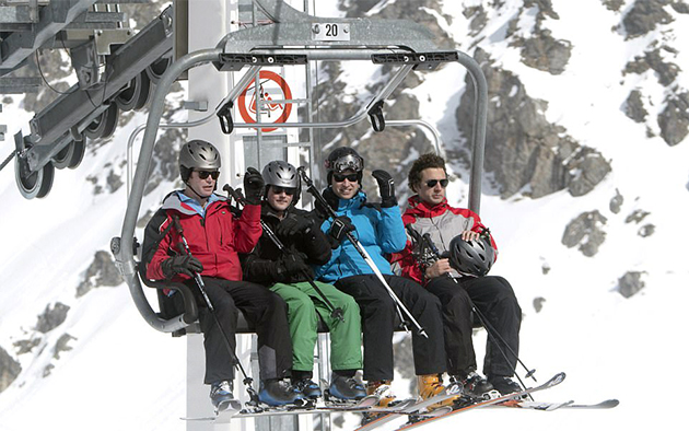 Πρίγκιπας Ουίλιαμ