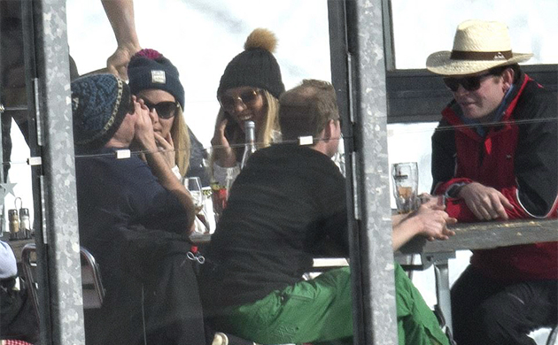 Πρίγκιπας Ουίλιαμ