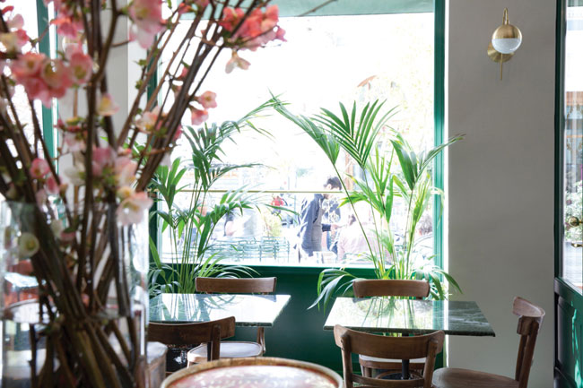 Σερσέ λα Φαμ