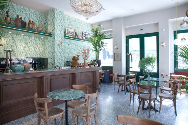 Σερσέ λα Φαμ