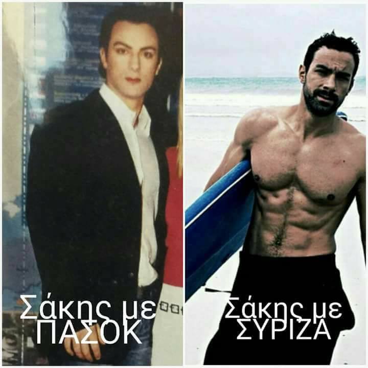 Τα YOLO της Τετάρτης Τα YOLO της Τετάρτης