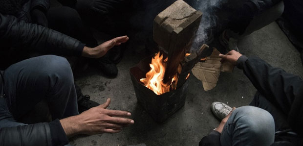 «Η συμφωνία Ευρώπης-Τουρκίας βλάπτει σοβαρά την υγεία και την αξιοπρέπεια των προσφύγων»