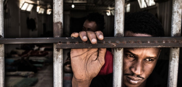 «Η συμφωνία Ευρώπης-Τουρκίας βλάπτει σοβαρά την υγεία και την αξιοπρέπεια των προσφύγων»