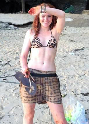  Βίασαν, δολοφόνησαν και παράτησαν μέσα σε μια λίμνη αίματος Βρετανή τουρίστρια