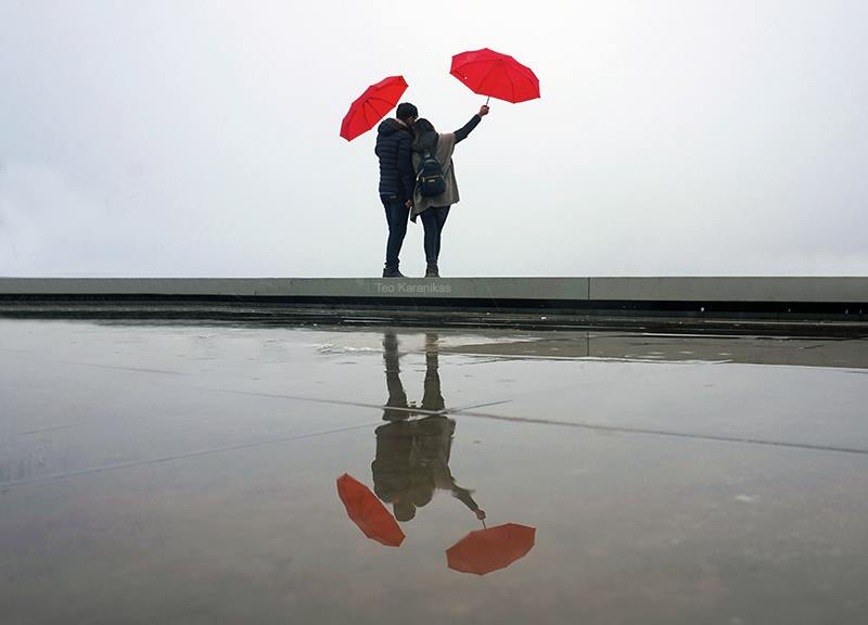 Η Θεσσαλονίκη του Teo Karanikas Η Θεσσαλονίκη του Teo Karanikas