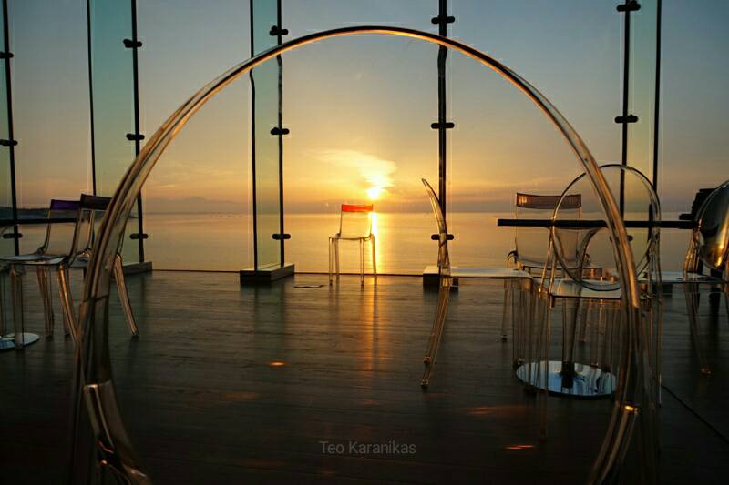 Η Θεσσαλονίκη του Teo Karanikas Η Θεσσαλονίκη του Teo Karanikas