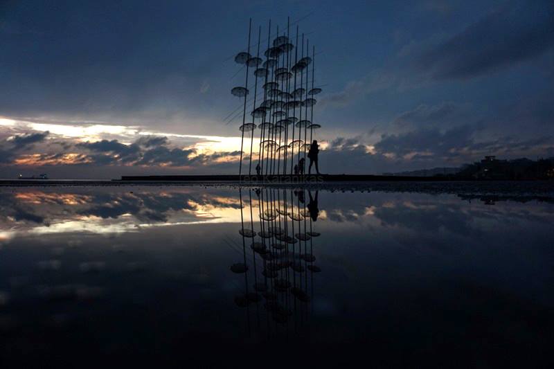 Η Θεσσαλονίκη του Teo Karanikas Η Θεσσαλονίκη του Teo Karanikas