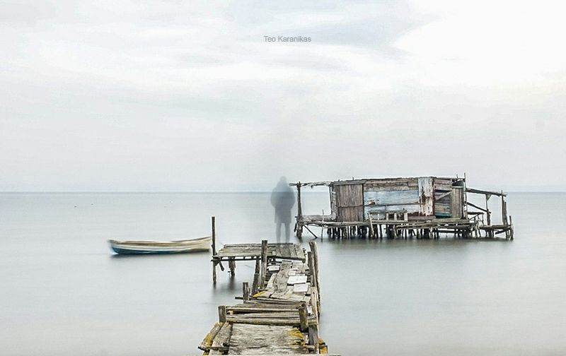 Η Θεσσαλονίκη του Teo Karanikas Η Θεσσαλονίκη του Teo Karanikas