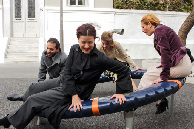 Scraps «Called Back»