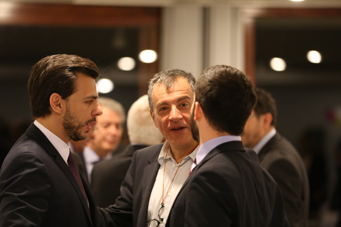 Αποστολόπουλος - Στ.Θεοδωράκης 