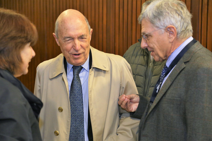 Κ.Σημίτης- Τ.Γιαννίτσης 