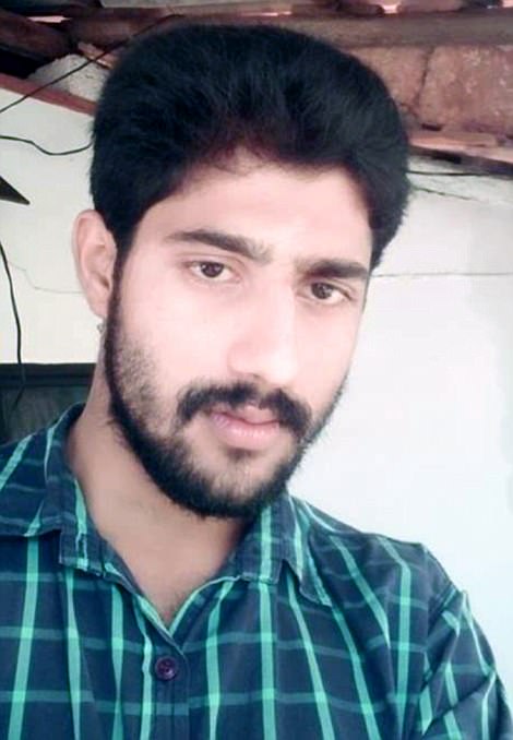 Ο Vikas Bhagat Ο Vikas Bhagat