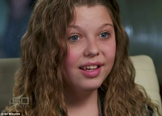 Κόρει Μέισον 