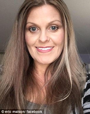 Έρρικα Μέισον 