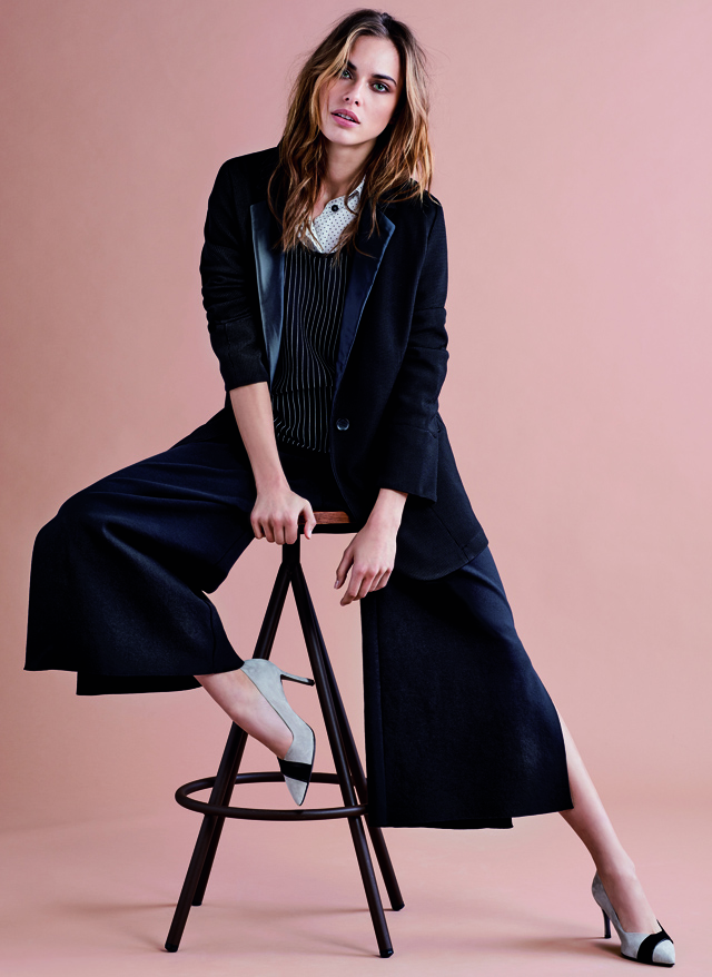 Νέα συλλογή της Falconeri Νέα συλλογή της Falconeri