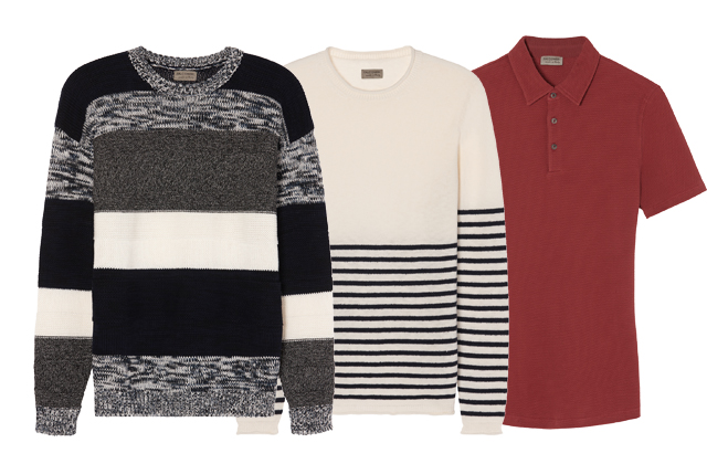 Νέα συλλογή της Falconeri Νέα συλλογή της Falconeri