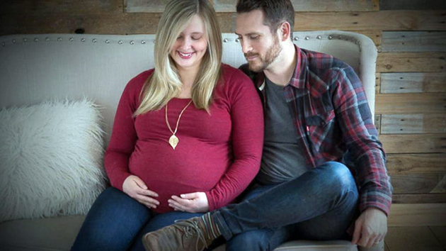 Κέρι και Ρόις Γιανγκ 