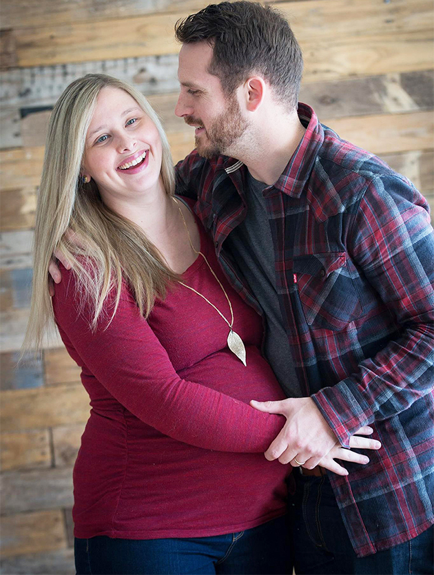 Κέρι και Ρόις Γιανγκ 