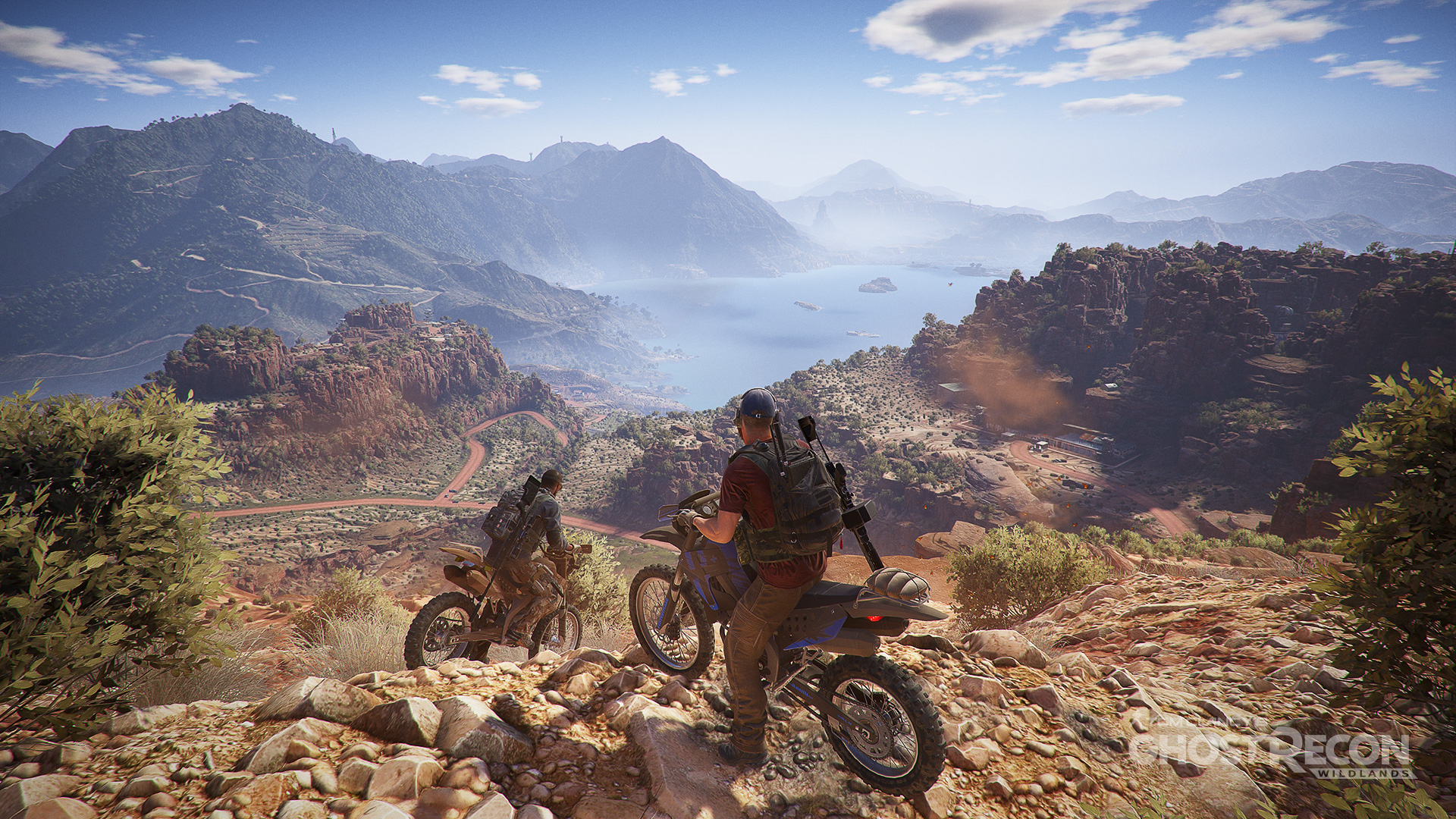 Ghost Recon Wildlands Review
