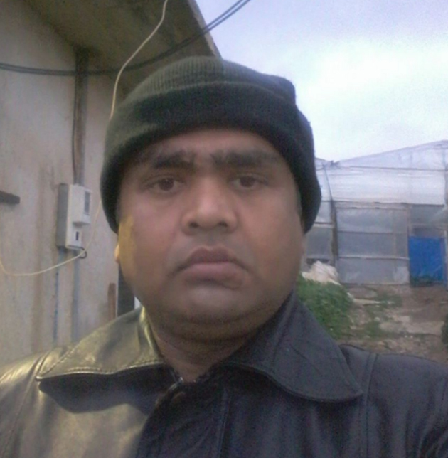 Δολοφονία αρχιμανδρίτη