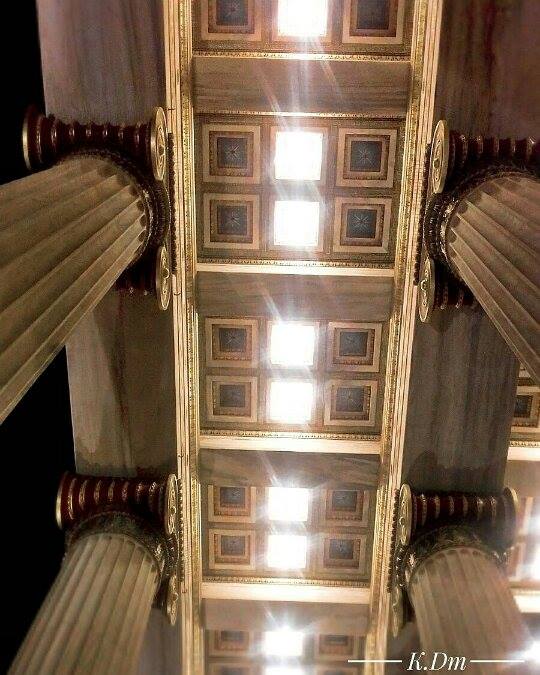 © Katerina Dimitratou