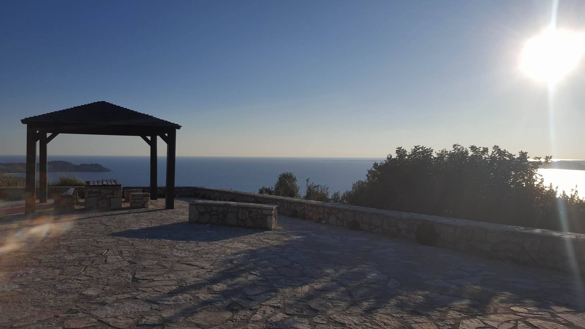 ©  Despoina Lignou / Κεφαλονιά