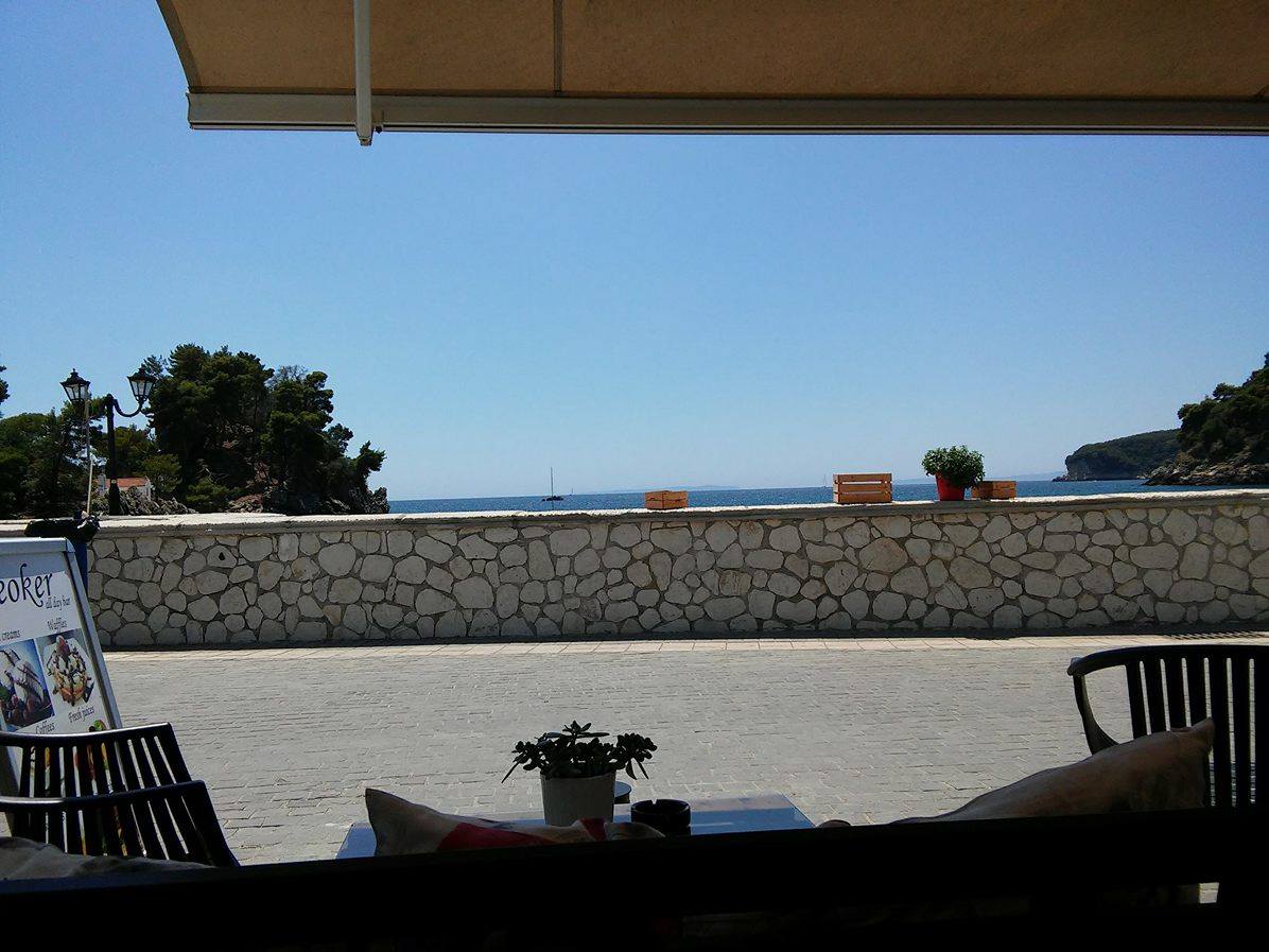 © Efi Spanou / Πάργα