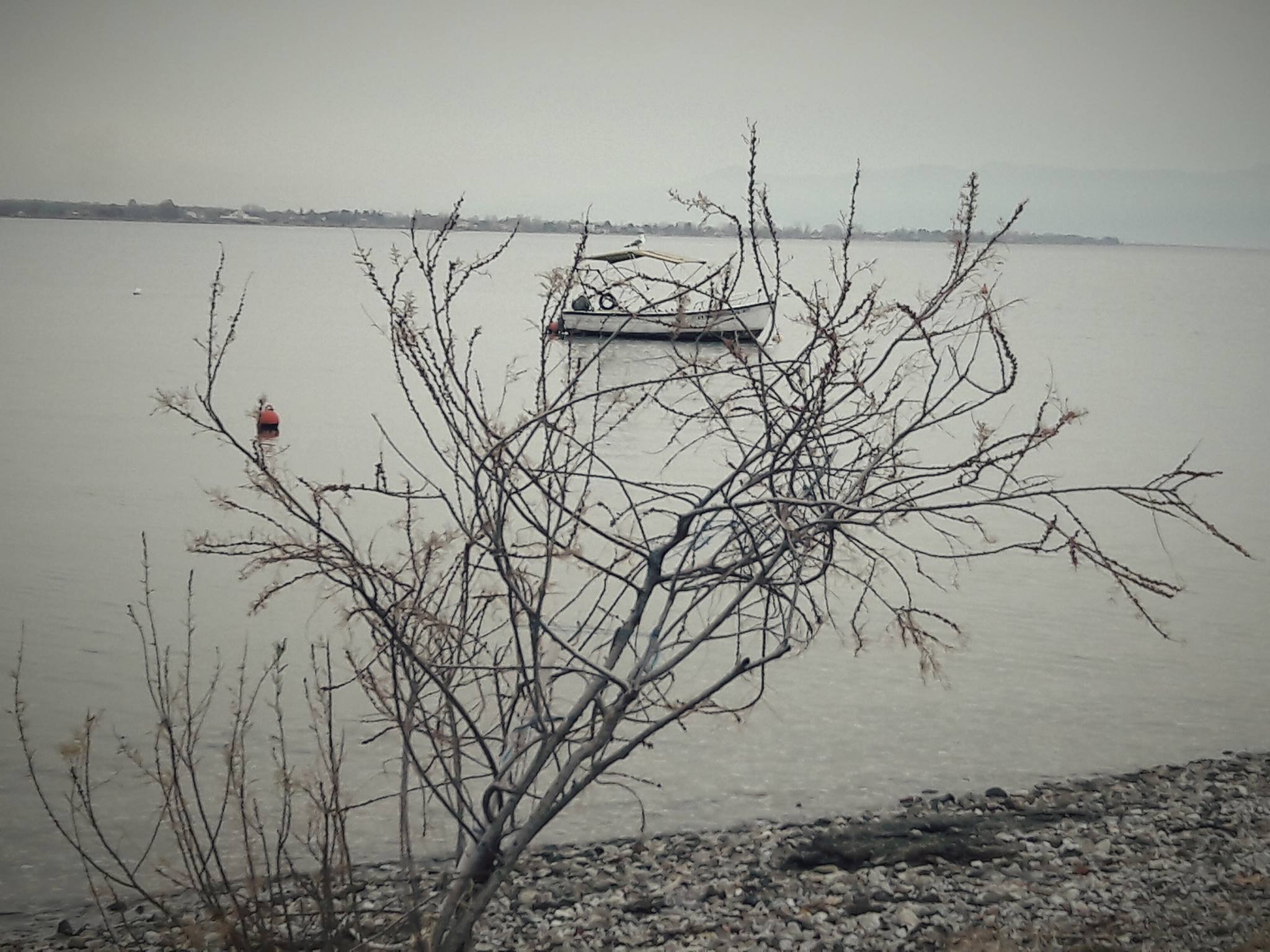 © Mary Fktsa / Καμένα Βούρλα